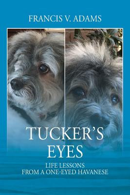 Tucker's Eyes: Life Lessons From A One-Eyed Havanese - Paperback