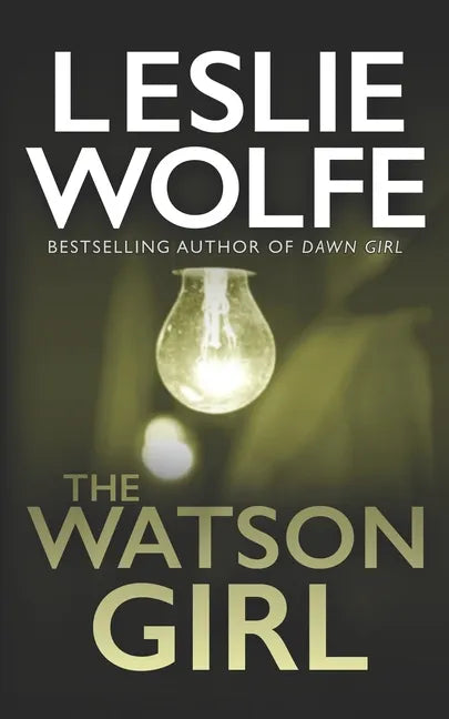 The Watson Girl - Paperback