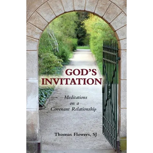 God's Invitation - Paperback
