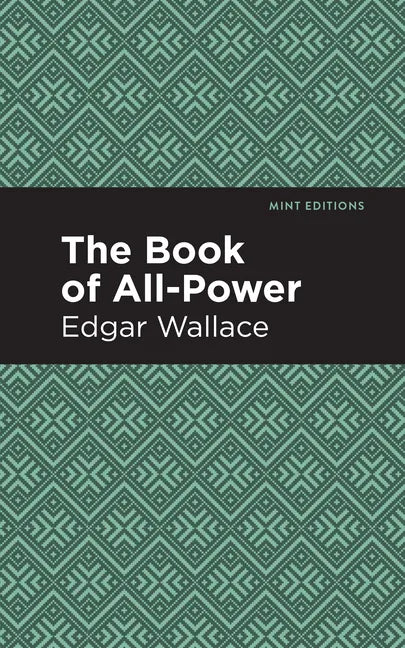 The Book of All-Power - Paperback