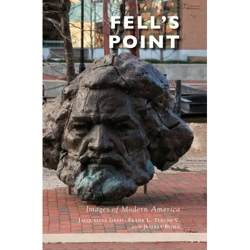 Fell's Point - Hardcover