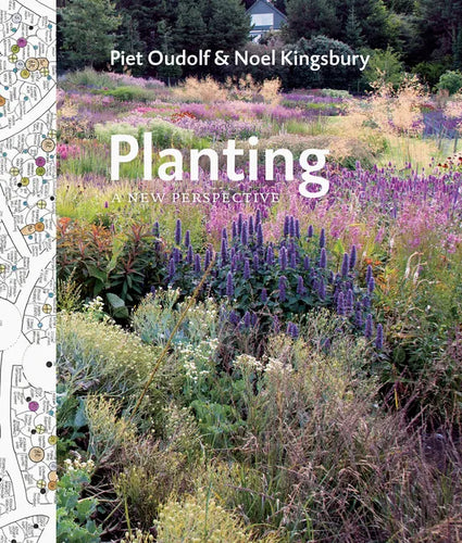 Planting: A New Perspective - Hardcover
