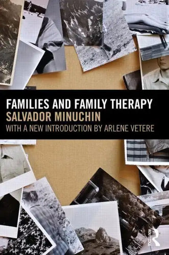 Families and Family Therapy - Paperback