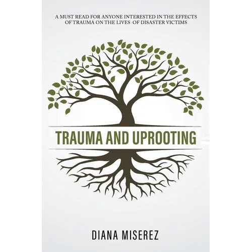 Trauma and Uprooting - Paperback