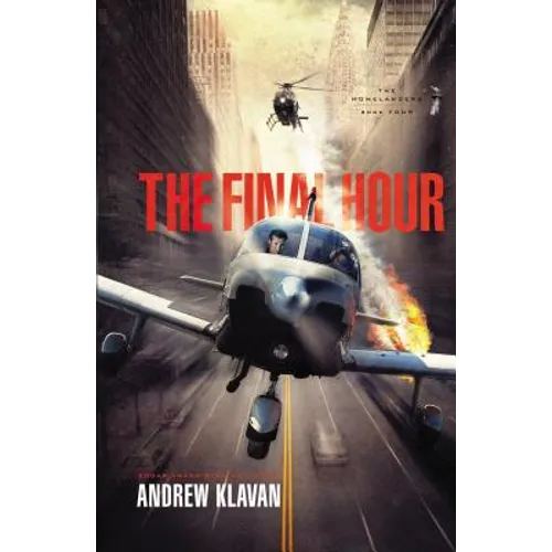 The Final Hour - Paperback