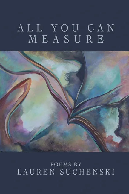 All You Can Measure - Paperback