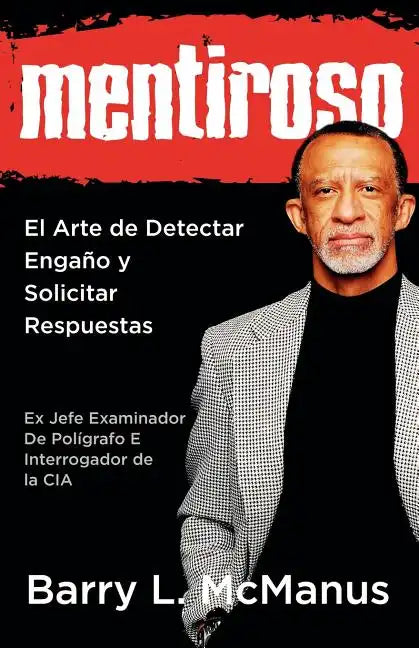 Mentiroso - Paperback