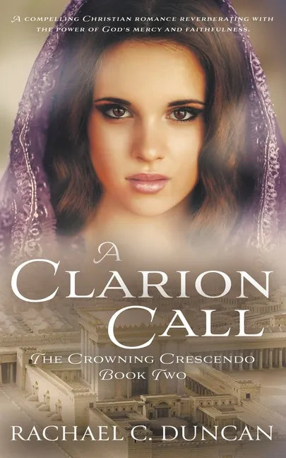 A Clarion Call: A Historical Christian Romance - Paperback