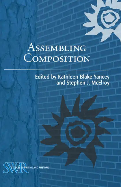 Assembling Composition - Paperback