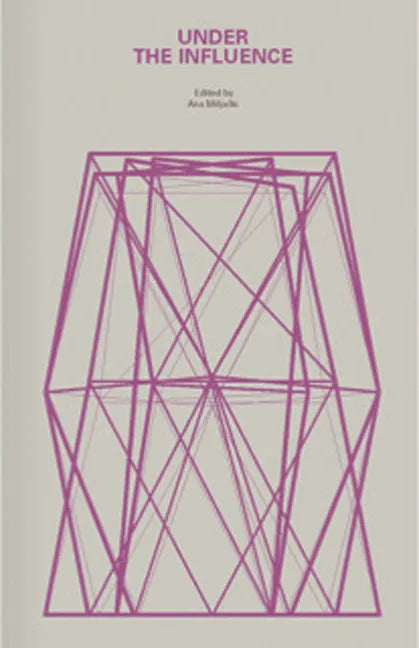 Under the Influence: A Symposium - Paperback