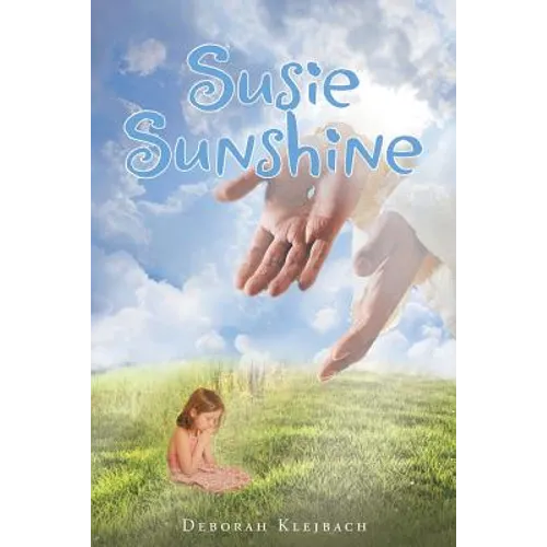 Susie Sunshine - Paperback