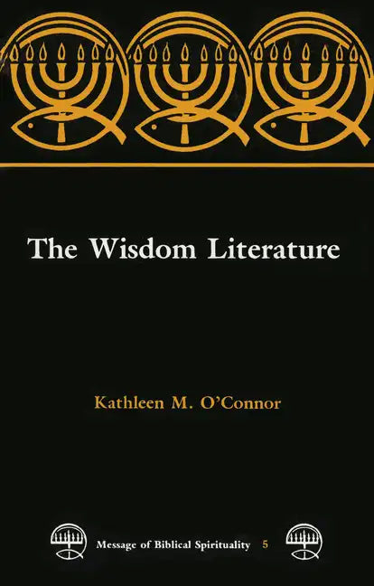 The Wisdom Literature - Paperback