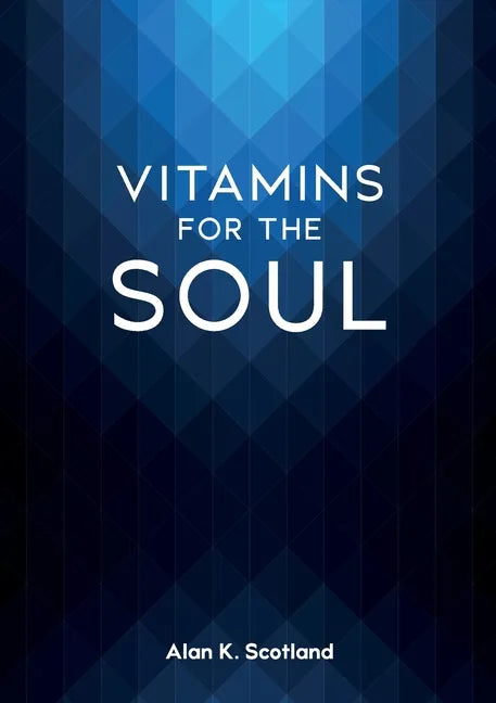 Vitamins for the Soul - Paperback