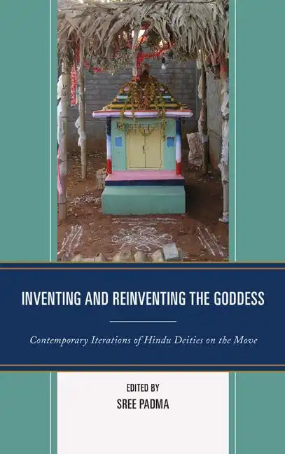Inventing and Reinventing the Goddess - Paperback