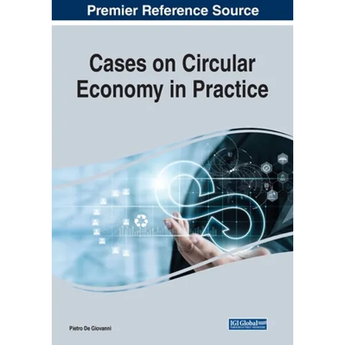 Cases on Circular Economy in Practice - Paperback