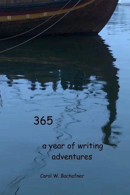 365 a year of writing adventures - Paperback