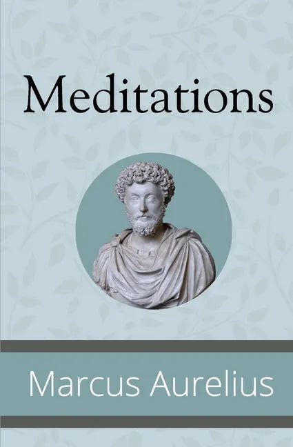Meditations - Paperback