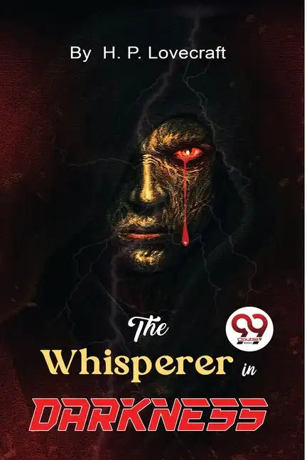 The Whisperer in Darkness - Paperback