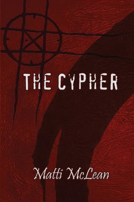 The Cypher - Paperback