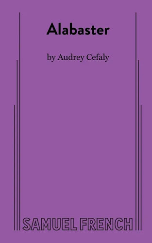 Alabaster - Paperback