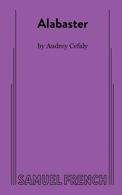 Alabaster - Paperback