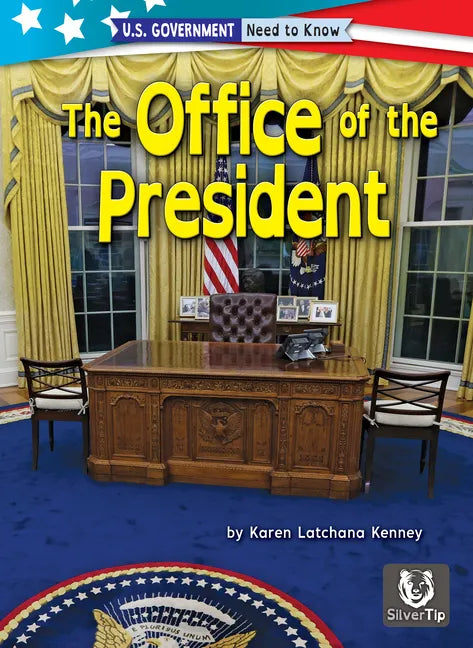 The Office of the President - Library Binding