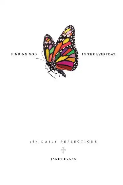 Finding God in the Everyday - Paperback