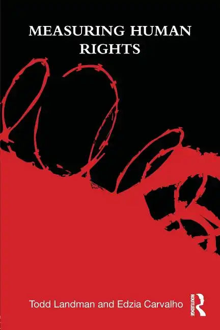 Measuring Human Rights - Paperback