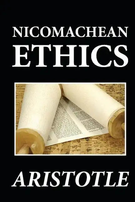 Nichomachean Ethics - Paperback