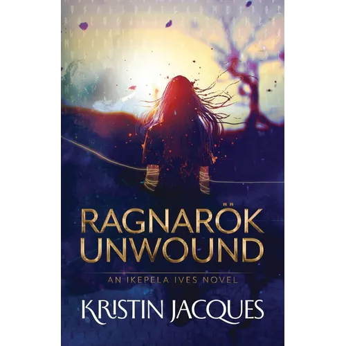 Ragnarok Unwound - Paperback