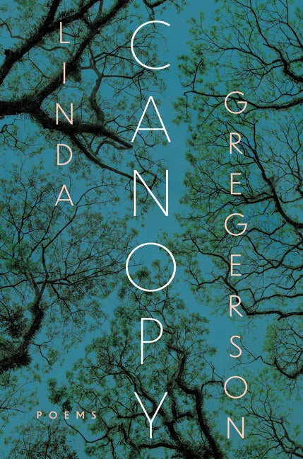 Canopy: Poems - Paperback