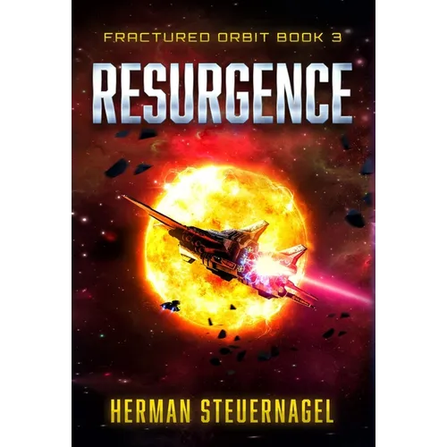 Resurgence - Hardcover