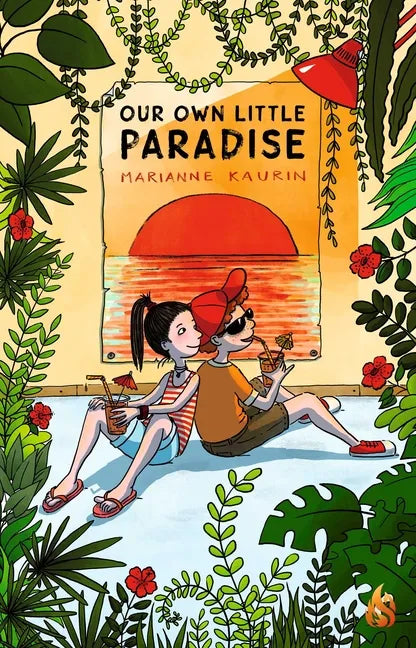 Our Own Little Paradise - Hardcover