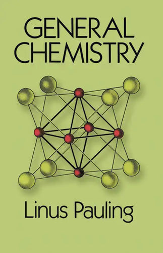 General Chemistry - Paperback
