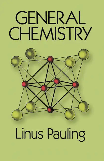 General Chemistry - Paperback