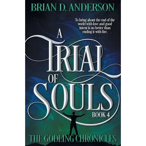 A Trial of Souls - Paperback