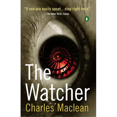 The Watcher - Paperback