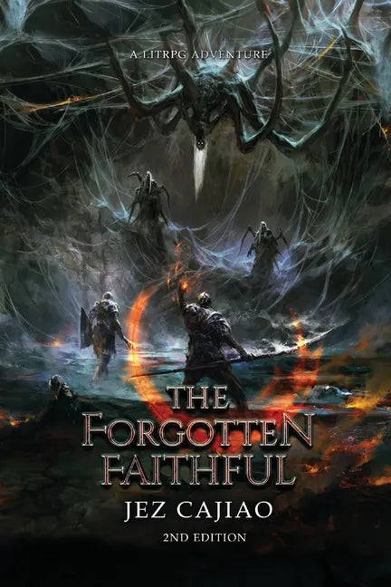 The Forgotten Faithful - Paperback