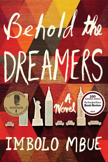 Behold the Dreamers - Hardcover