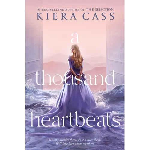 A Thousand Heartbeats - Hardcover