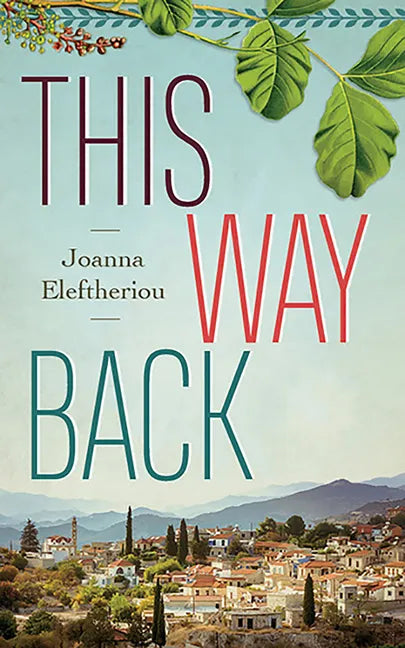 This Way Back - Paperback