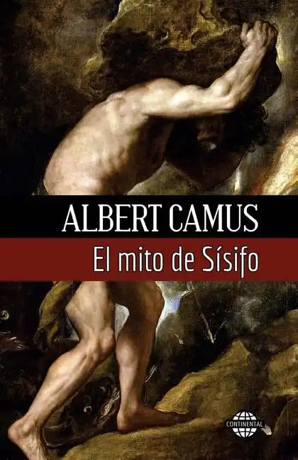 El mito de Sísifo - Paperback