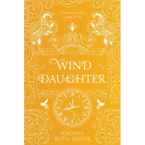 Wind Daughter - Hardcover