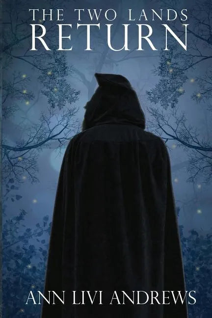 The Two Lands: Return - Paperback