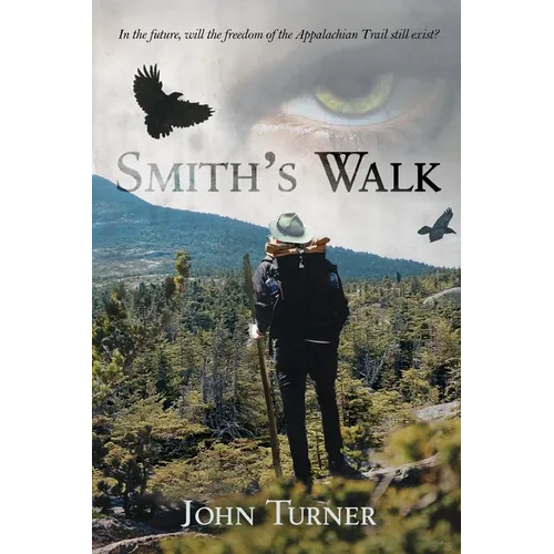 Smith's Walk - Paperback