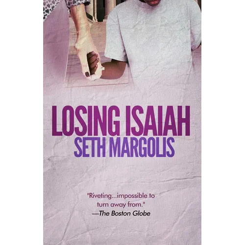 Losing Isaiah - Paperback