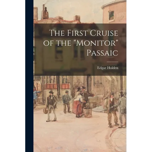 The First Cruise of the 