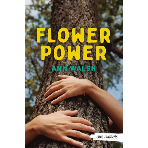 Flower Power - Paperback