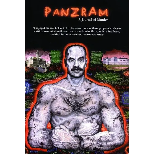 Panzram: A Journal of Murder - Paperback