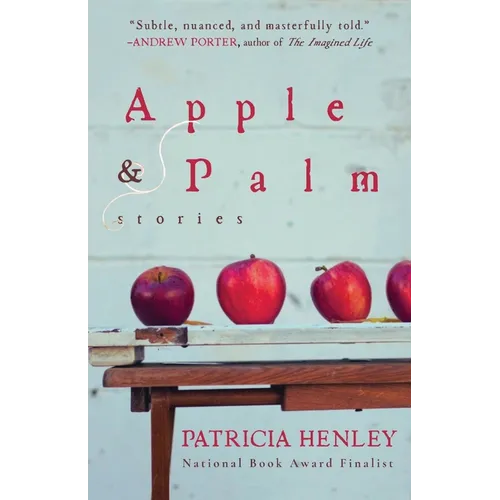 Apple & Palm - Paperback